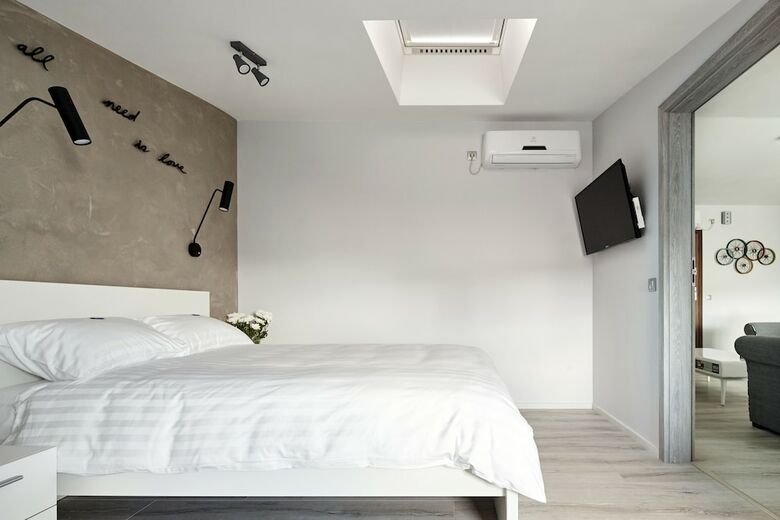 Aparthotel Best Views Luxury