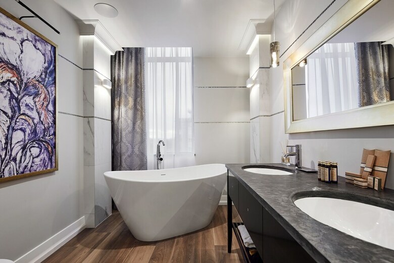 Aparthotel Best Views Luxury