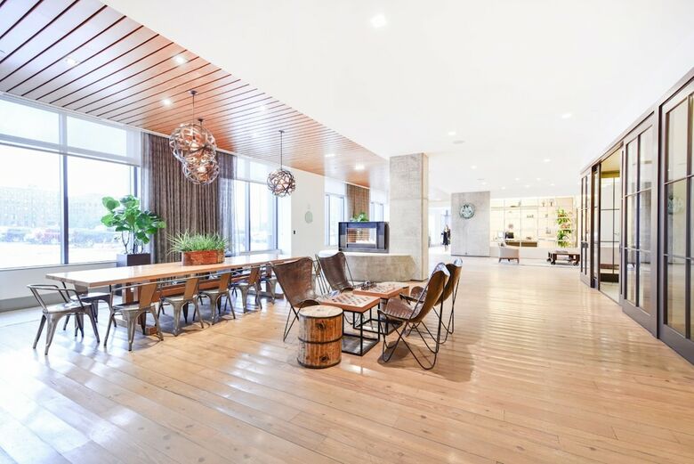 Apartamentos Global Luxury Suites At Seaport