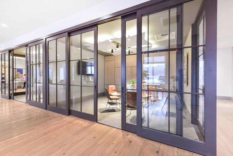 Apartamentos Global Luxury Suites At Seaport