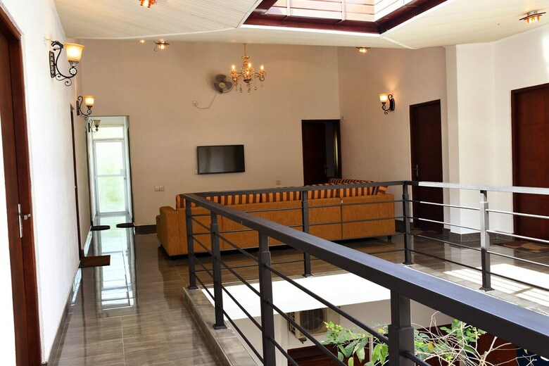 Hotel Sadula Holiday Resort - Anuradhapura