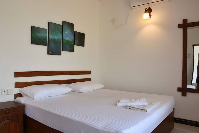 Hotel Sadula Holiday Resort - Anuradhapura