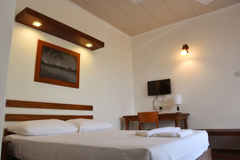 Hotel Sadula Holiday Resort - Anuradhapura