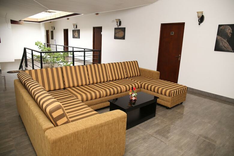 Hotel Sadula Holiday Resort - Anuradhapura