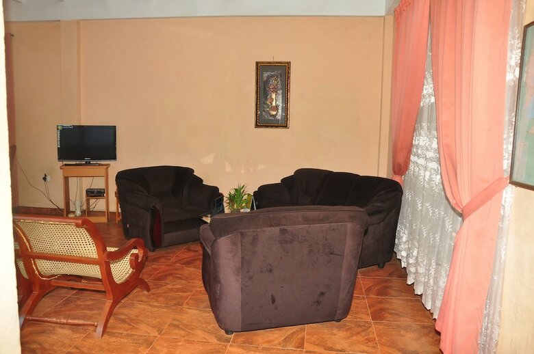 Hotel Sadula Holiday Resort - Anuradhapura