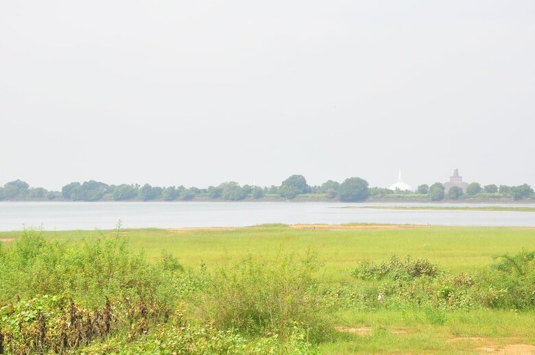 Hotel Sadula Holiday Resort - Anuradhapura