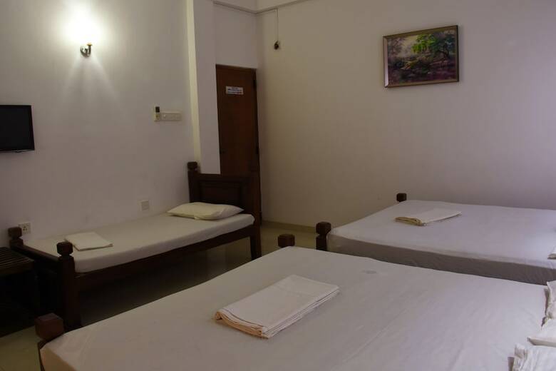 Hotel Sadula Holiday Resort - Anuradhapura