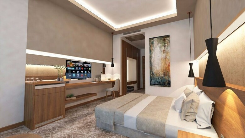 Hotel Armoni Park Otel
