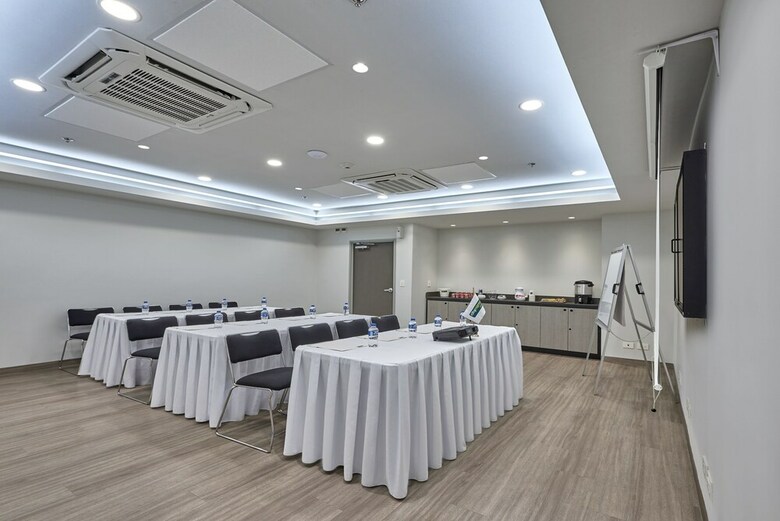 Hotel City Express Junior Tuxtepec