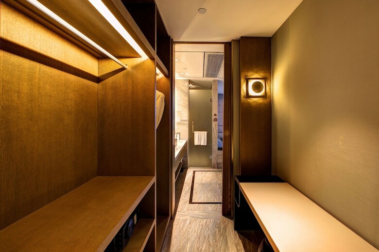 Hotel Landison Joykie Resort Moganshan