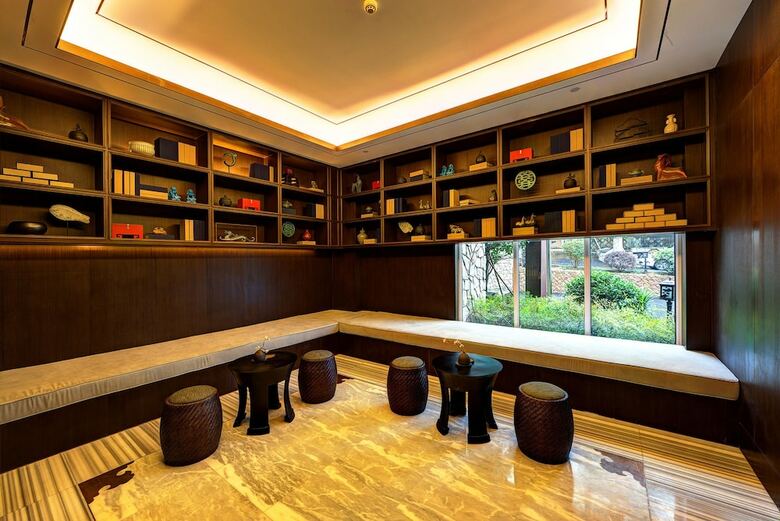 Hotel Landison Joykie Resort Moganshan