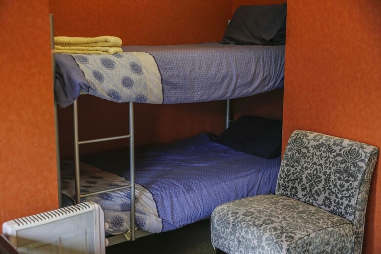 Motel Central City Camping Park Invercargill