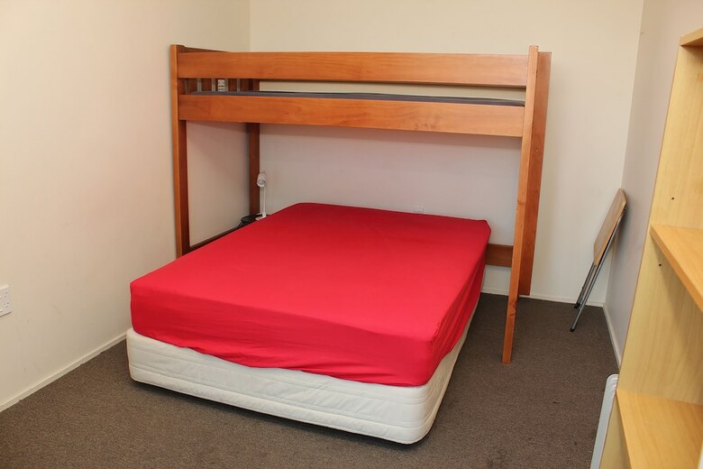 Motel Central City Camping Park Invercargill