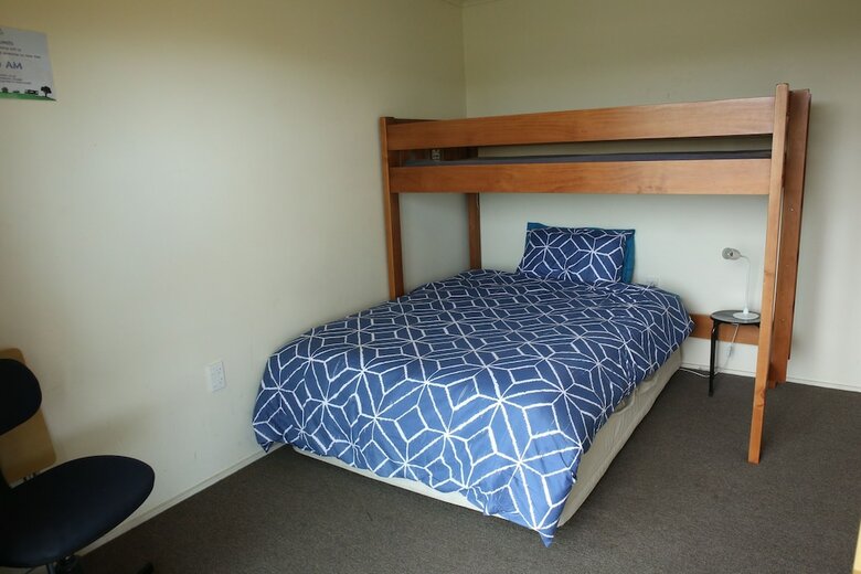 Motel Central City Camping Park Invercargill