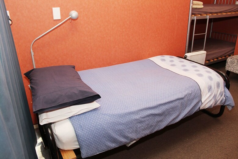 Motel Central City Camping Park Invercargill