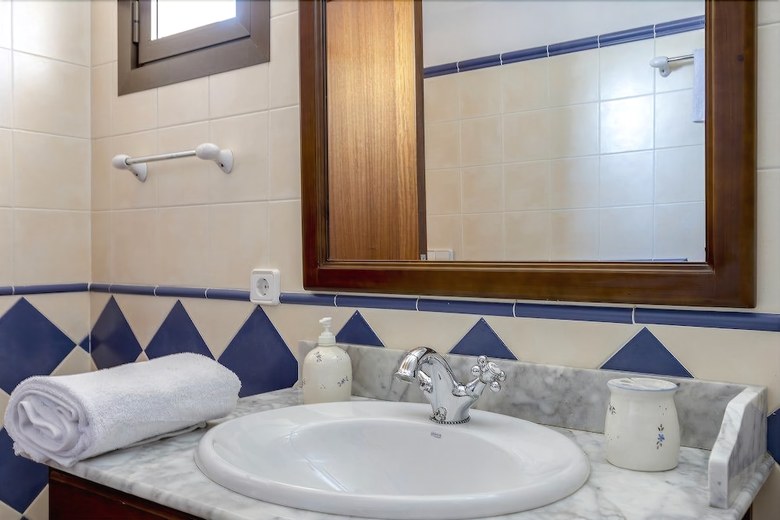 Villa Finca Son Fornari