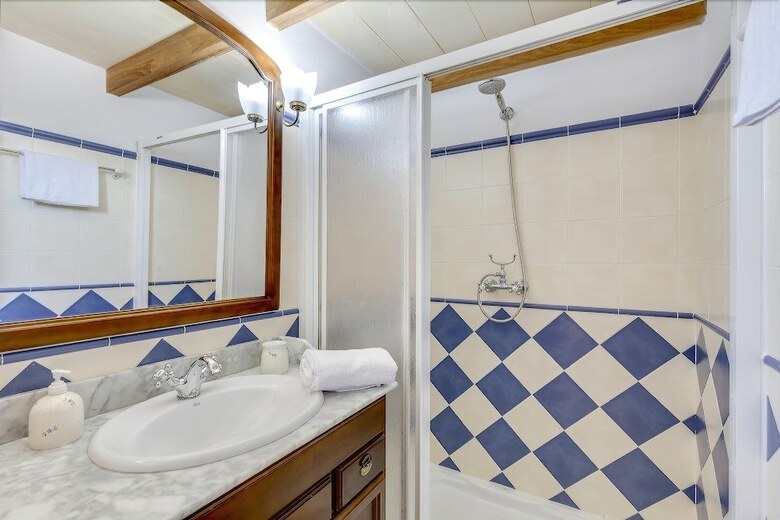 Villa Finca Son Fornari