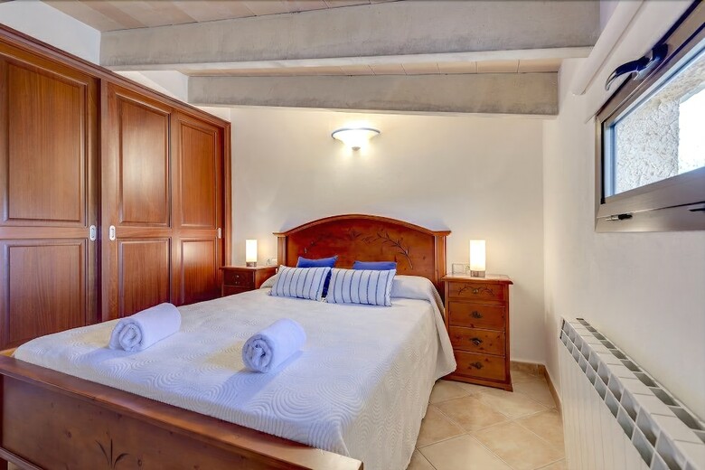 Villa Finca Son Fornari