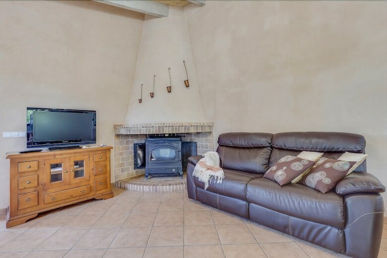 Villa Finca Son Fornari