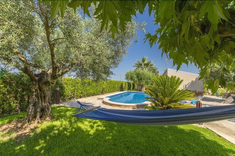 Villa Finca Son Fornari