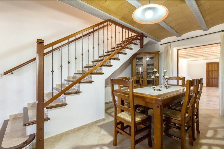 Villa Finca Son Fornari