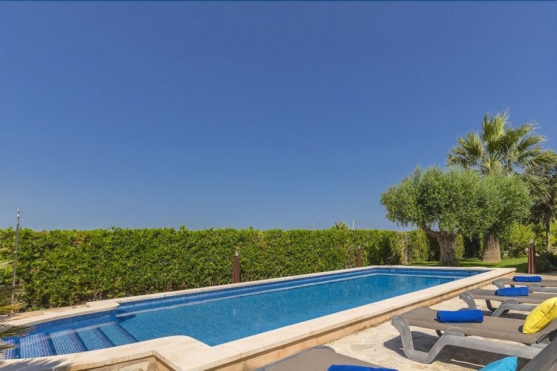 Villa Finca Son Fornari