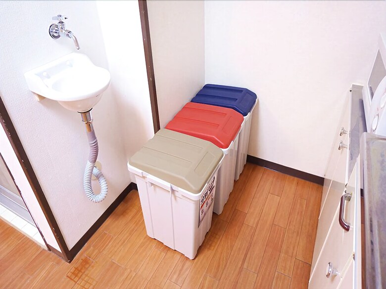 Apartamentos Konitel Namba