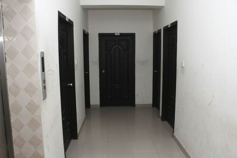 White Beach Hotel