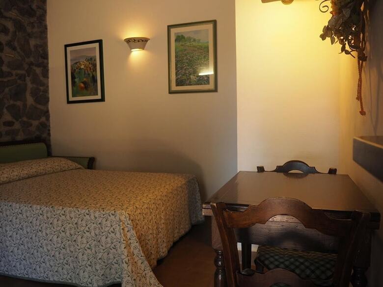 Agroturismo Le Cisterne Dell'etna