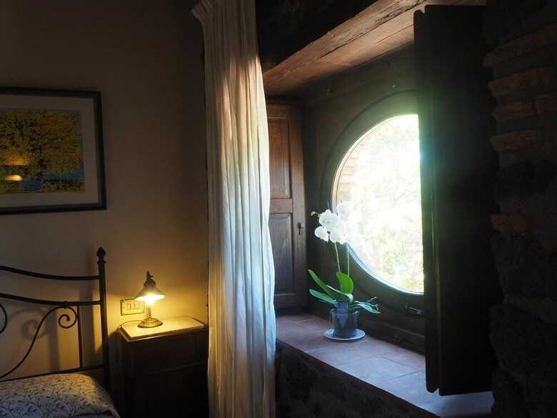 Agroturismo Le Cisterne Dell'etna