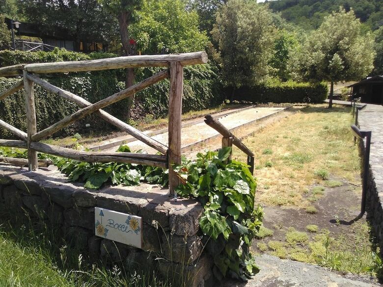 Agroturismo Le Cisterne Dell'etna