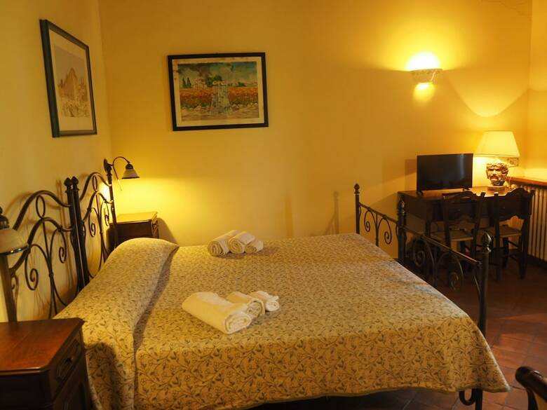 Agroturismo Le Cisterne Dell'etna