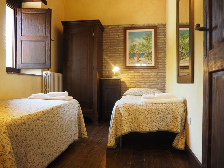 Agroturismo Le Cisterne Dell'etna