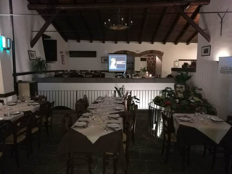 Agroturismo Le Cisterne Dell'etna