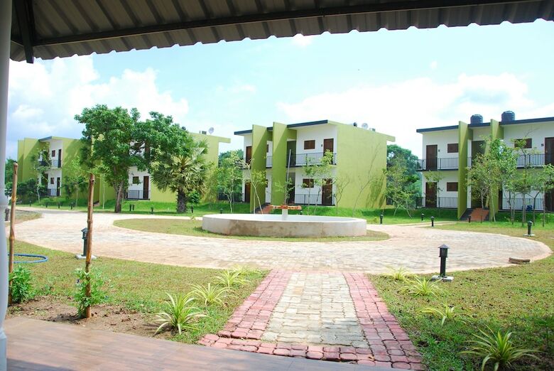 Hotel Golden Ray