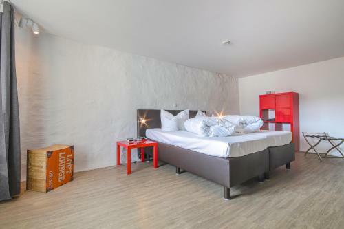 Landgasthof Hotel Rebstock