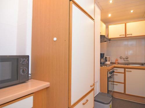 Cozy Apartment In Marsberg With Lawn