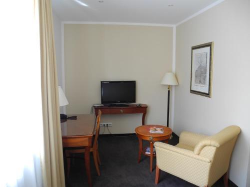Hostal Hotel Maurer