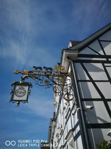 Hotel Zur Post