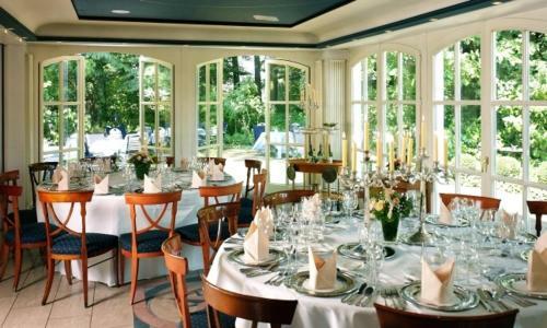 Hotel Waldhaus An De Mi�lkwellen