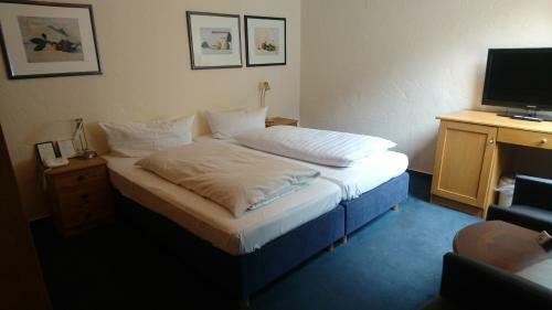 Hotel Waldhaus An De Mi�lkwellen