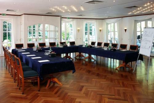 Hotel Waldhaus An De Mi�lkwellen