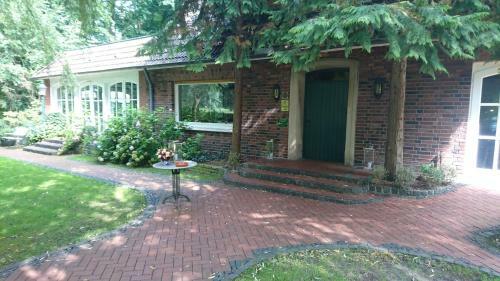 Hotel Waldhaus An De Mi�lkwellen