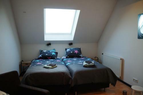 Bed And Breakfast Ammeloe