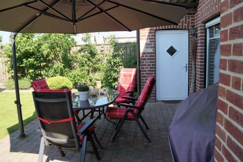Bed And Breakfast Ammeloe
