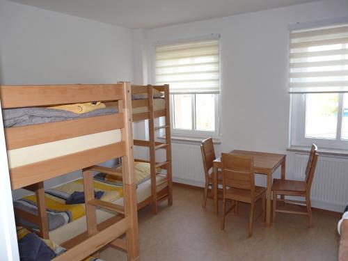 Sport Tourist Hostel Wei�enfels