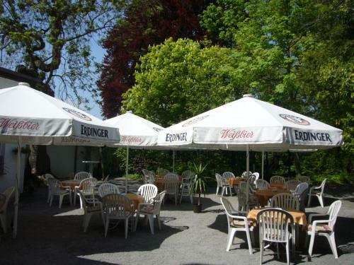 Ackfeld Hotel-restaurant