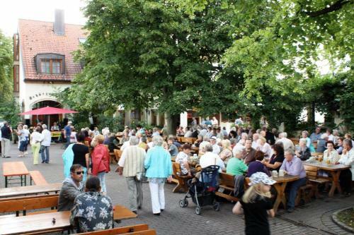 Hostal Brauerei Gasthof Kraus