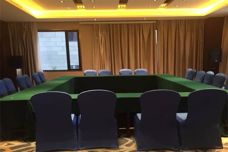 Wojo Hotel