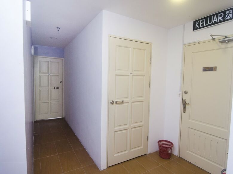 Hotel Oyo 897 Ibc36 Business Stay